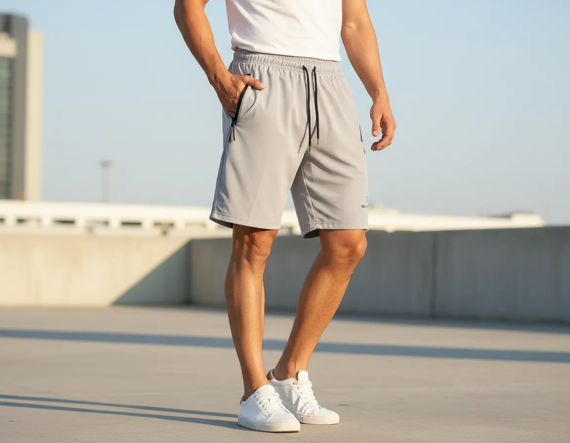 Short Deportivo