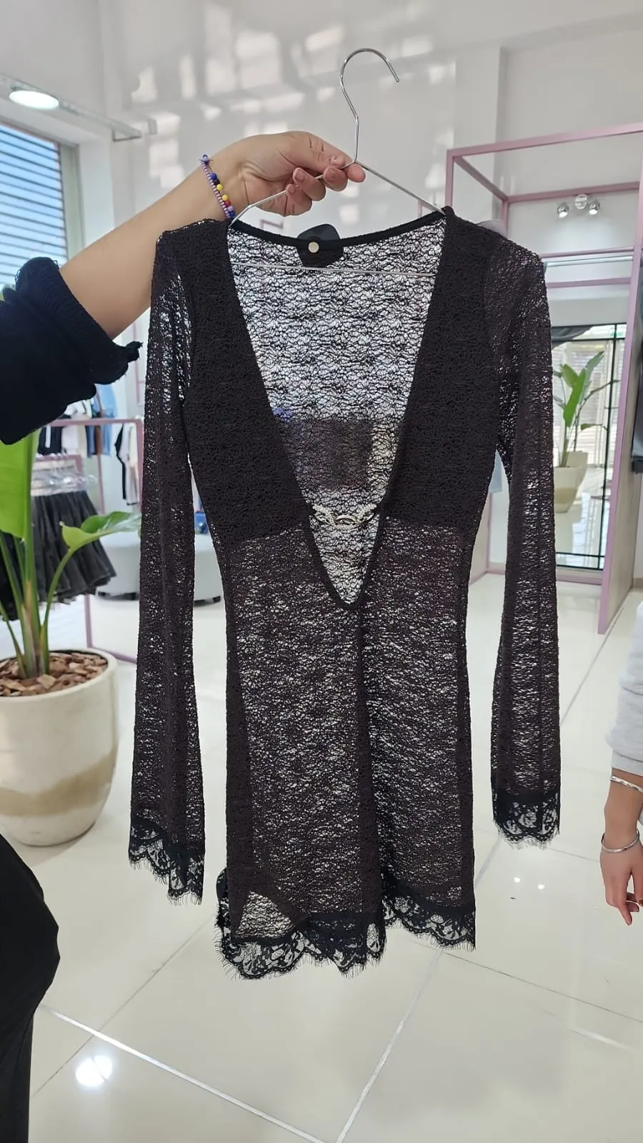 Vestido Ibiza