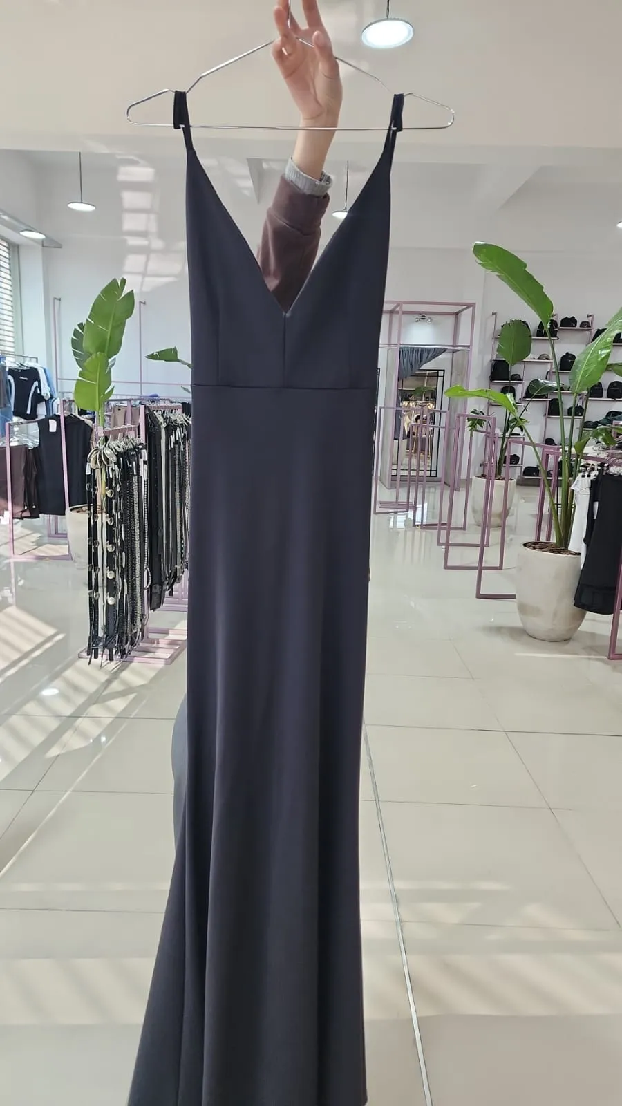 Vestido Fiesta