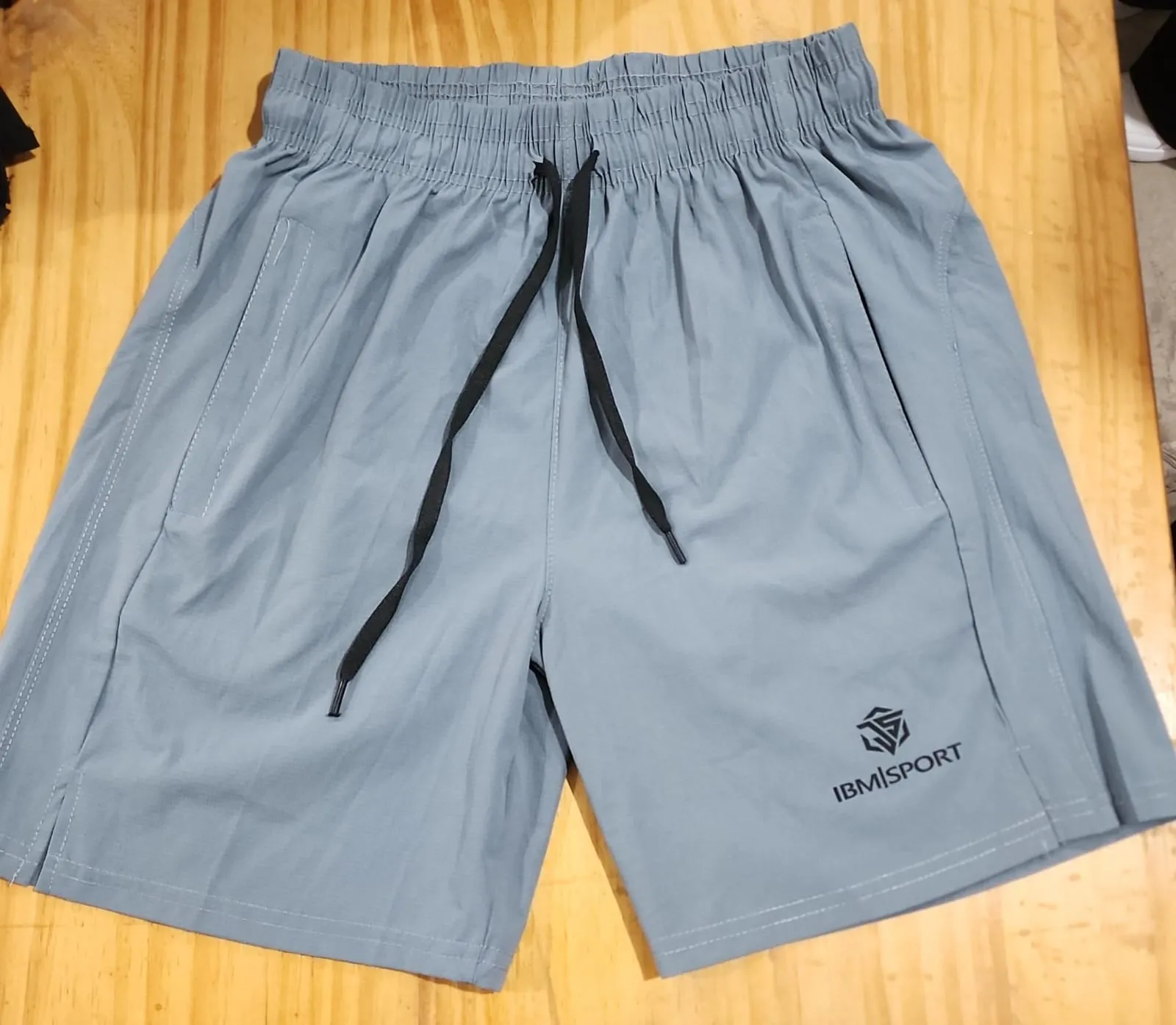 Short Deportivo Dry Fit