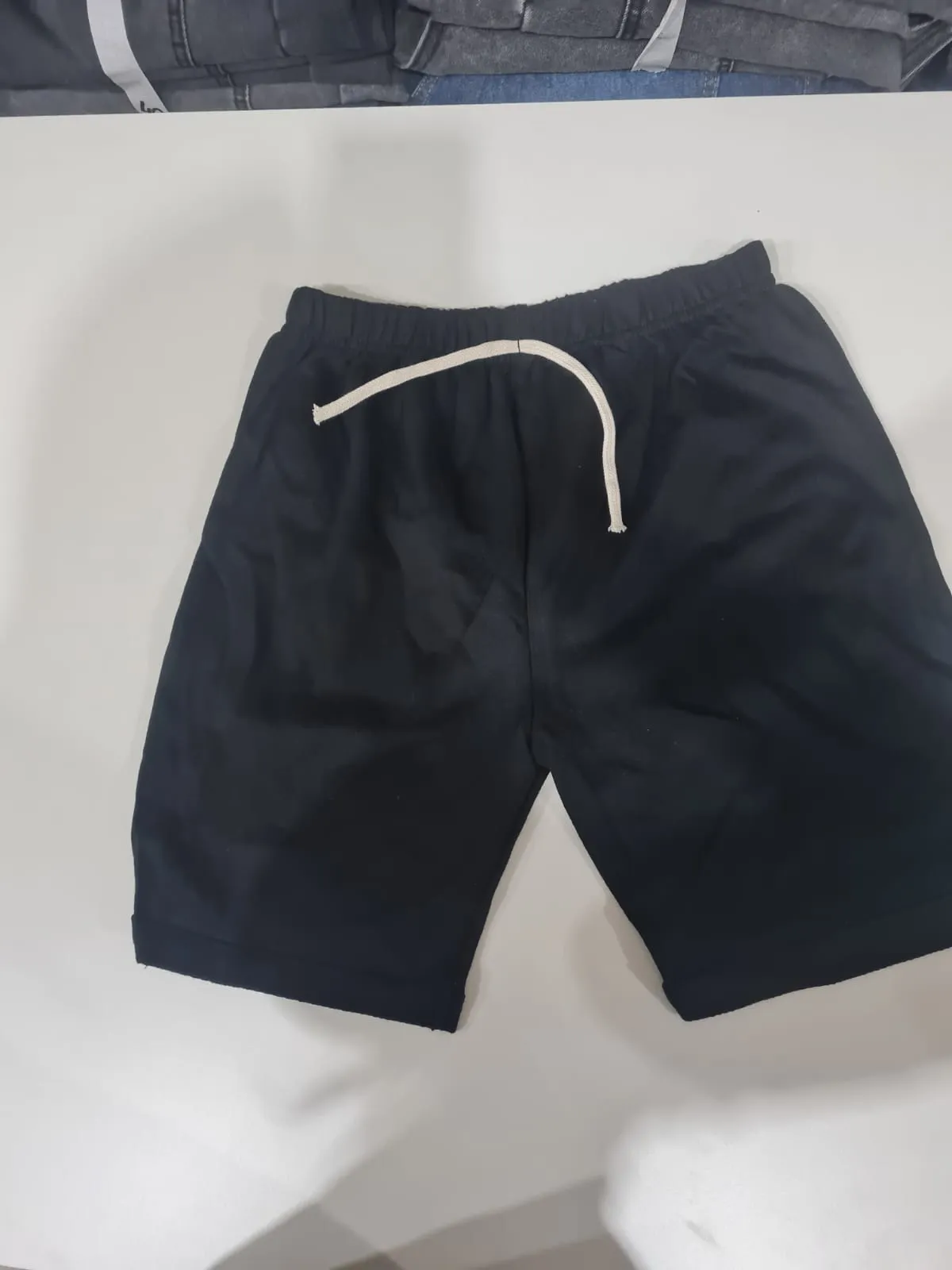Short Nene Algodón