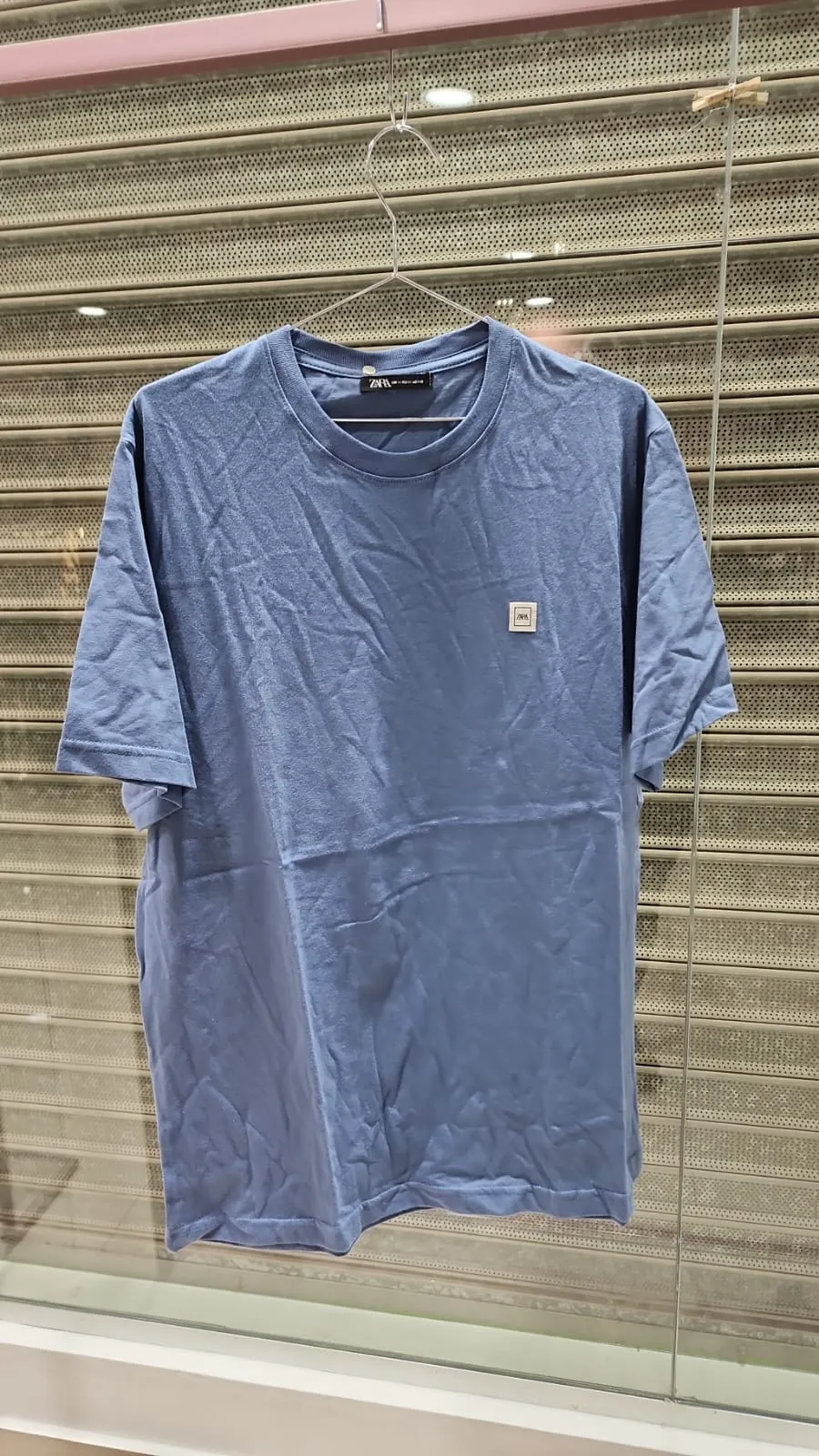 Remera Zara
