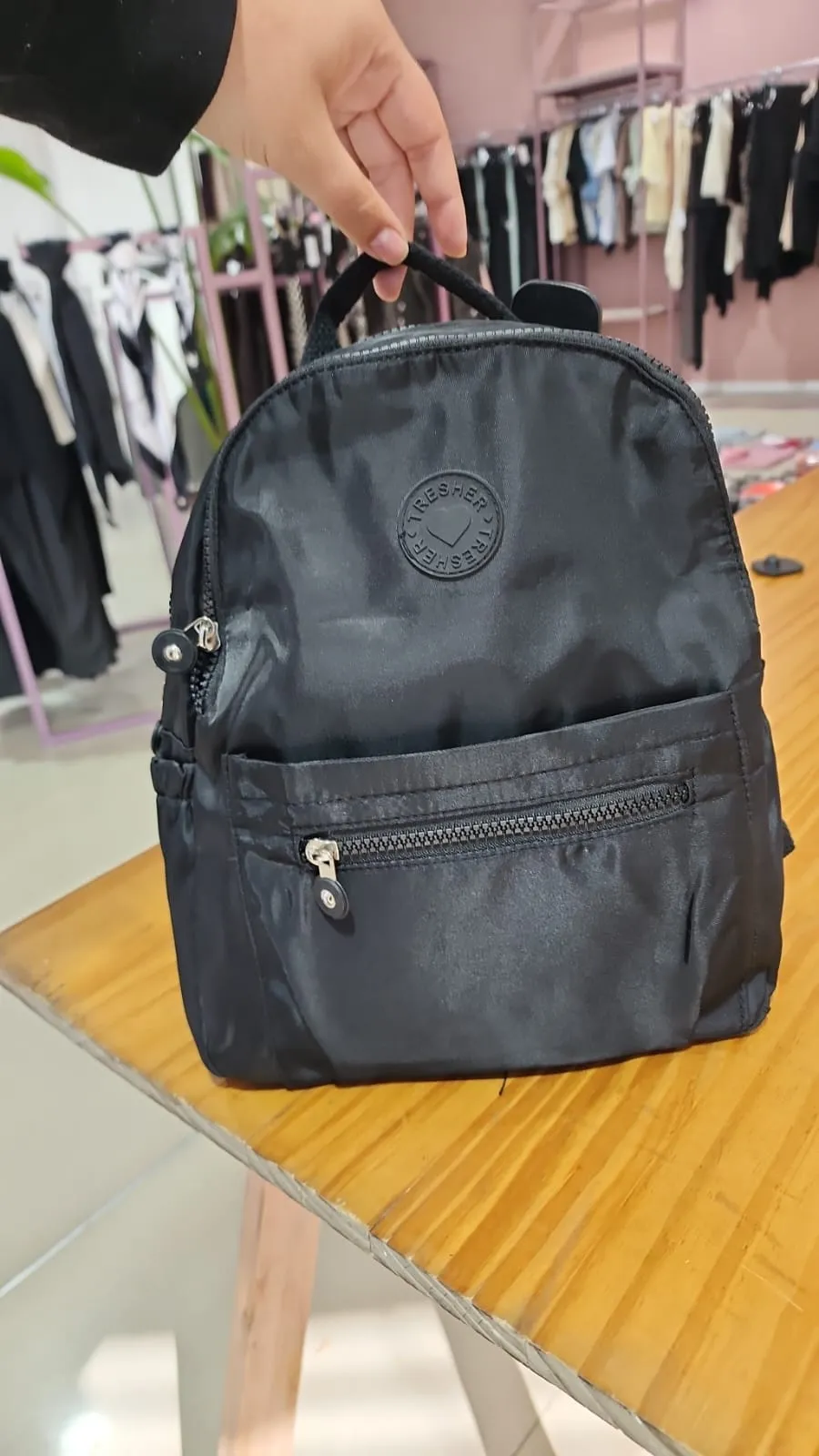 Mochila 2