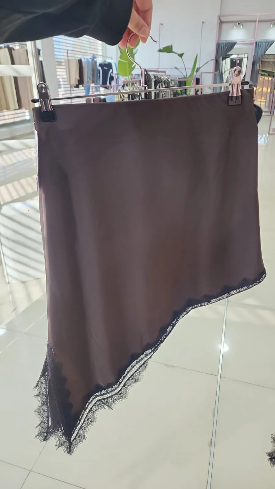 Remera/Pollera