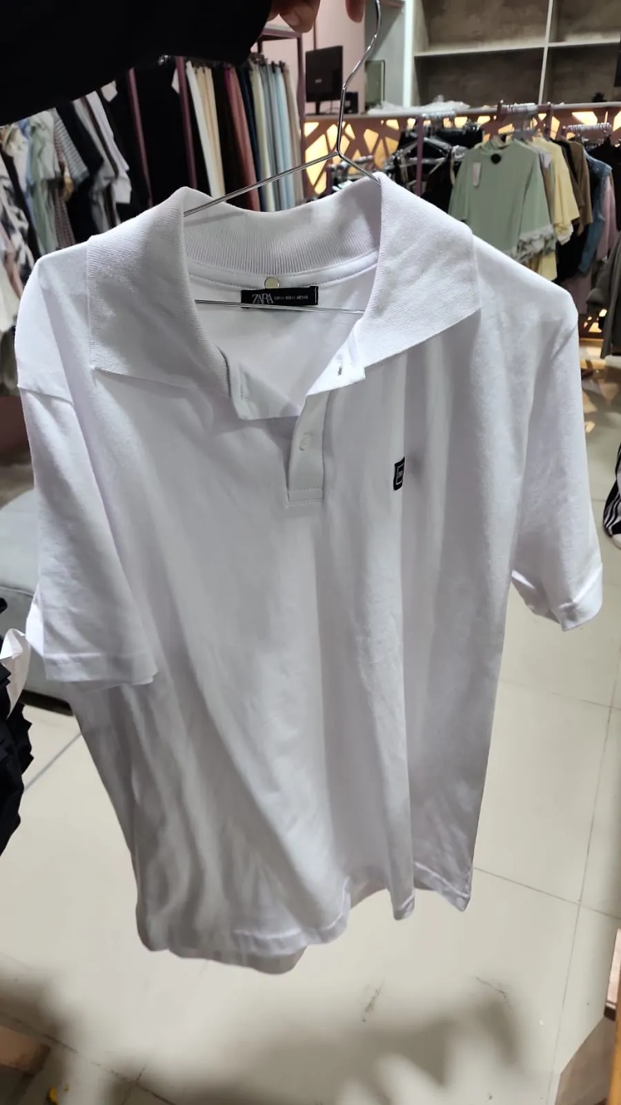 Chomba Zara