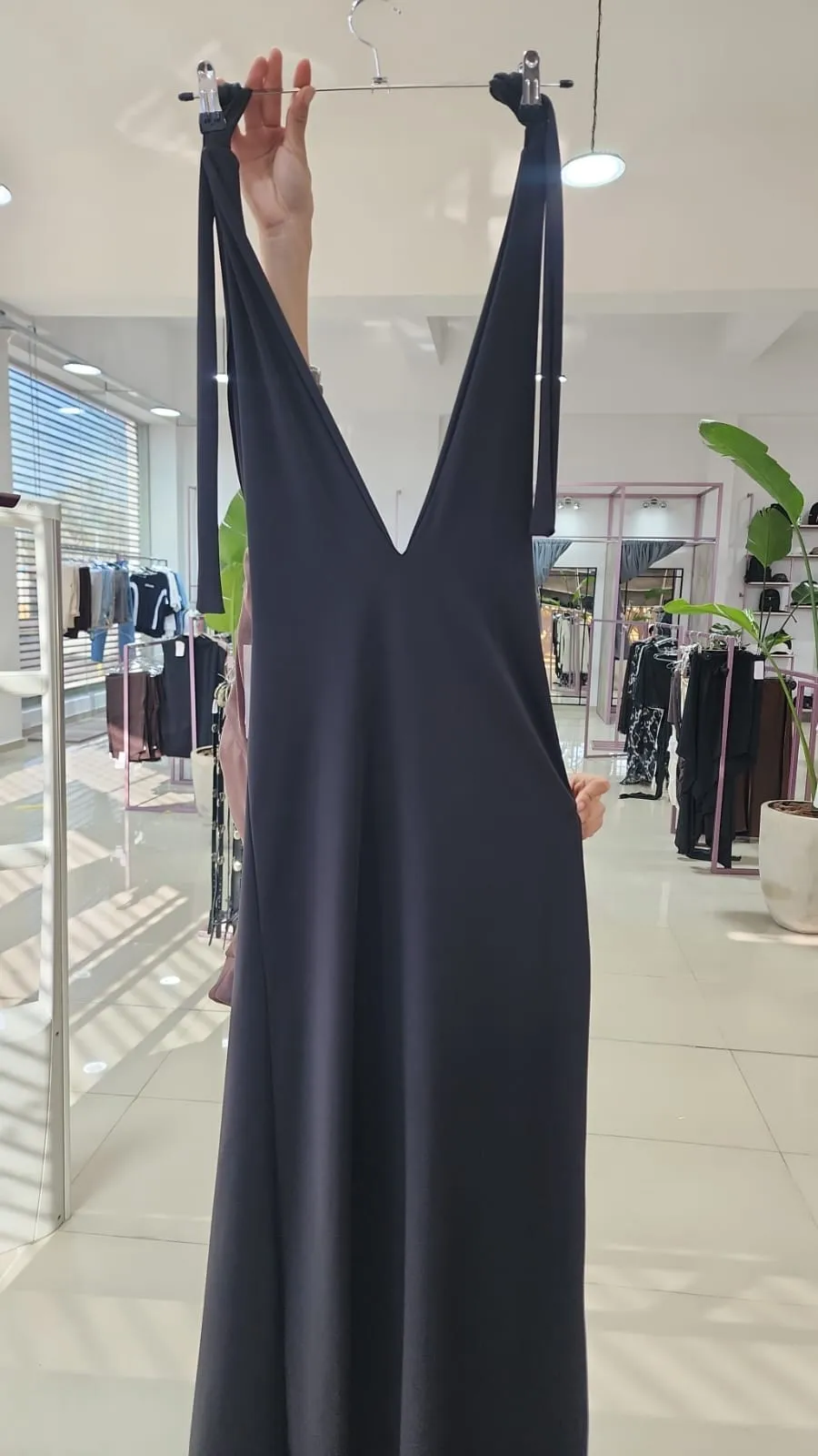 Vestido Elegante
